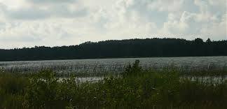 Jezioro Dołgie Wielkie